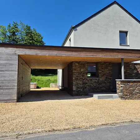 Le Louenchente * Gedinne