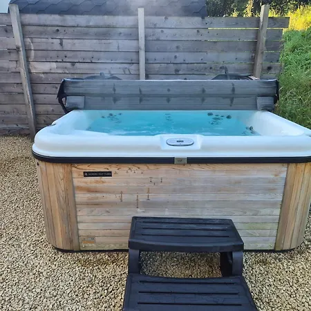 펜션 Le Louenchente *