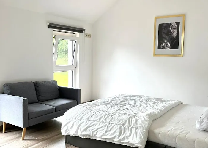 Le Louenchente Hébergement de vacances