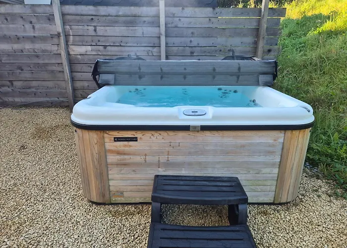 Hébergement de vacances Le Louenchente *